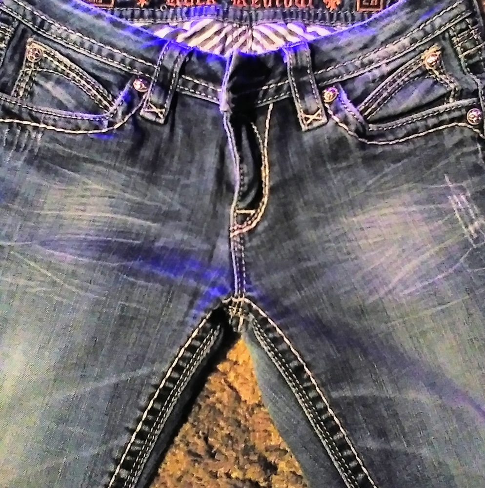 Rock revivals